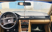 Mercedes-Benz E 230, 2.3 автомат, 1989, седан Талдықорған