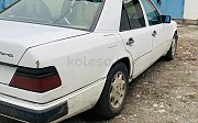 Mercedes-Benz E 230, 2.3 автомат, 1989, седан Талдыкорган