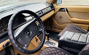 Mercedes-Benz E 230, 2.3 автомат, 1989, седан Талдыкорган