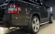 Land Rover Range Rover Sport, 5 автомат, 2013, внедорожник Қарағанды