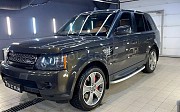 Land Rover Range Rover Sport, 5 автомат, 2013, внедорожник Қарағанды