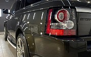 Land Rover Range Rover Sport, 5 автомат, 2013, внедорожник Қарағанды
