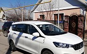 Suzuki Ertiga, 1.5 автомат, 2022, минивэн Алматы