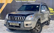 Toyota Land Cruiser Prado, 2.7 автомат, 2006, внедорожник Атырау