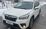 Subaru Forester, 2 вариатор, 2021, кроссовер 