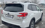 Subaru Forester, 2 вариатор, 2021, кроссовер 