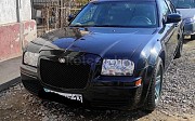 Chrysler 300C, 2.7 автомат, 2005, седан Туркестан