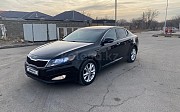 Kia Optima, 2.4 автомат, 2013, седан Алматы