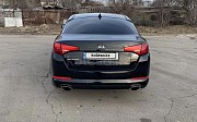 Kia Optima, 2.4 автомат, 2013, седан Алматы