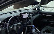 Toyota Camry, 2.5 автомат, 2021, седан Семей