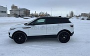 Land Rover Range Rover Evoque, 2 автомат, 2017, кроссовер Караганда