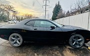 Dodge Challenger, 3.6 автомат, 2015, купе Алматы