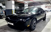 Dodge Challenger, 3.6 автомат, 2015, купе Алматы