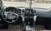 Toyota Land Cruiser, 4.5 автомат, 2012, внедорожник Тараз
