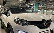 Renault Kaptur, 2 автомат, 2016, кроссовер Алматы