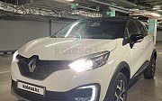 Renault Kaptur, 2 автомат, 2016, кроссовер Алматы