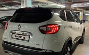 Renault Kaptur, 2 автомат, 2016, кроссовер Алматы