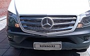 Mercedes-Benz Sprinter, 3 механика, 2015, микроавтобус Өскемен