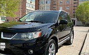 Mitsubishi Outlander, 3 автомат, 2007, кроссовер Балхаш