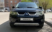 Mitsubishi Outlander, 3 автомат, 2007, кроссовер Балқаш