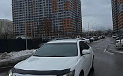 Toyota Camry, 2.4 автомат, 2010, седан 