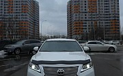 Toyota Camry, 2.4 автомат, 2010, седан 