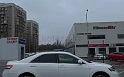 Toyota Camry, 2.4 автомат, 2010, седан 