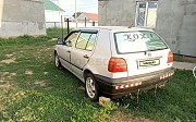 Volkswagen Golf, 1.8 механика, 1993, хэтчбек 