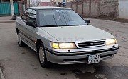 Subaru Legacy, 2.2 механика, 1993, седан 