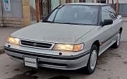 Subaru Legacy, 2.2 механика, 1993, седан 