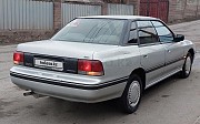 Subaru Legacy, 2.2 механика, 1993, седан 