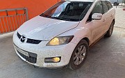 Mazda CX-7, 2.3 автомат, 2008, кроссовер Уральск