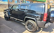 Hummer H3, 3.5 автомат, 2006, внедорожник Астана