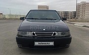 Saab 9000, 2 механика, 1996, лифтбек Актау