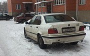 BMW 316, 1.6 механика, 1991, седан Караганда