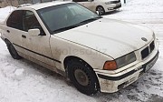 BMW 316, 1.6 механика, 1991, седан Қарағанды