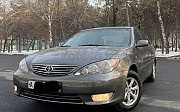 Toyota Camry, 2.4 автомат, 2005, седан 