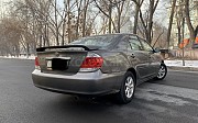 Toyota Camry, 2.4 автомат, 2005, седан 