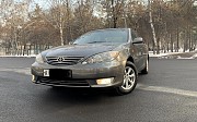 Toyota Camry, 2.4 автомат, 2005, седан 