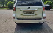 Lexus GX 460, 4.6 автомат, 2022, внедорожник 