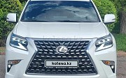 Lexus GX 460, 4.6 автомат, 2022, внедорожник Алматы