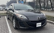 Mazda 3, 1.6 механика, 2012, хэтчбек Алматы