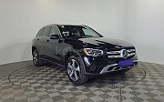 Mercedes-Benz GLC 300, 2 автомат, 2020, кроссовер Алматы