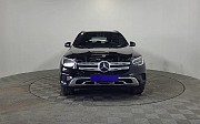 Mercedes-Benz GLC 300, 2 автомат, 2020, кроссовер Алматы