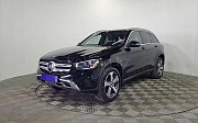 Mercedes-Benz GLC 300, 2 автомат, 2020, кроссовер Алматы