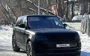 Land Rover Range Rover, 5 автомат, 2018, внедорожник Караганда