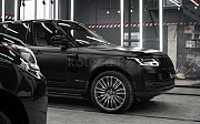 Land Rover Range Rover, 5 автомат, 2018, внедорожник Караганда