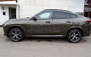 BMW X6, 3 автомат, 2023, кроссовер Астана