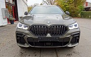 BMW X6, 3 автомат, 2023, кроссовер Астана