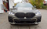 BMW X6, 3 автомат, 2023, кроссовер Нұр-Сұлтан (Астана)